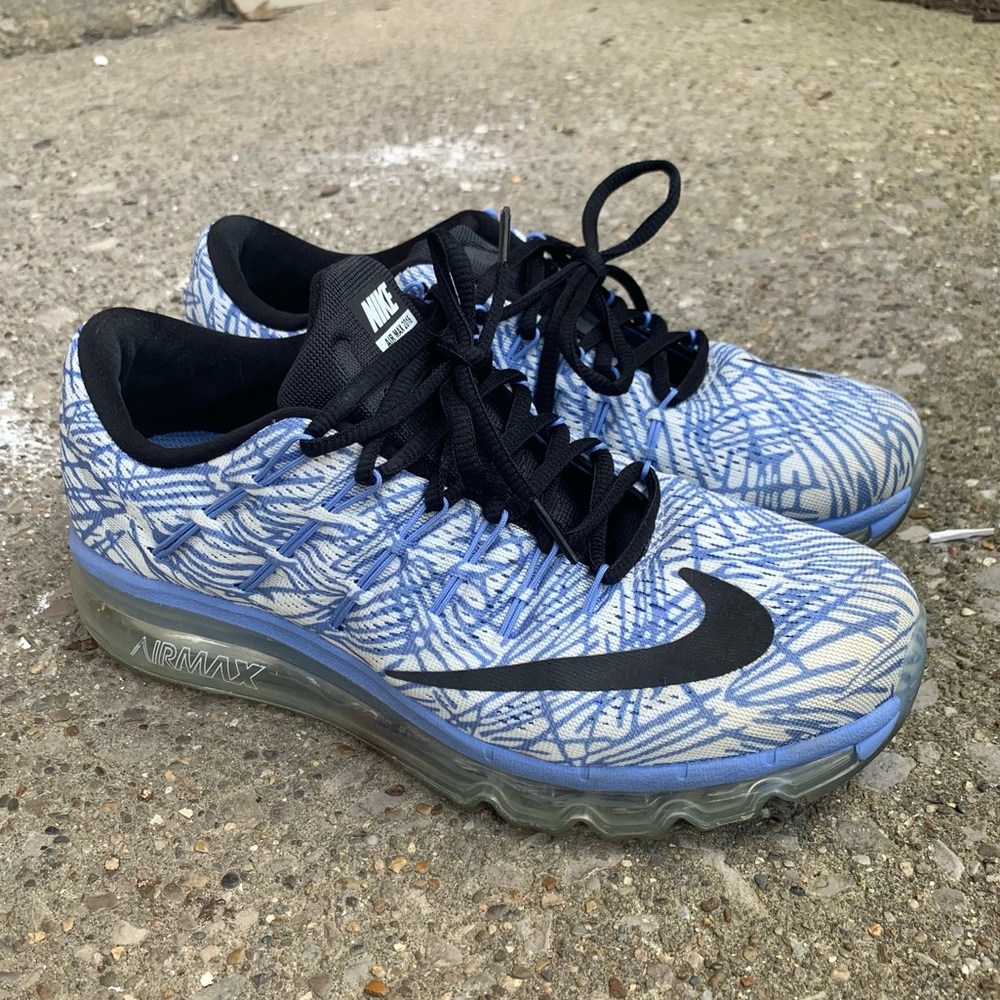 Nike Air Max 2016 Limited edition